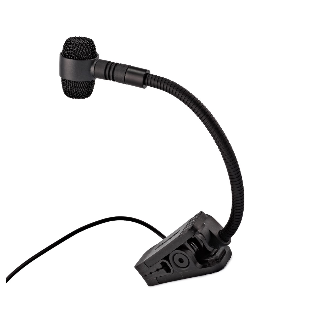 Shure PGA 98H - Instrument microphone - Allround Musik